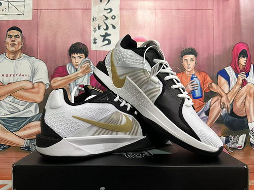 Oro blanco negro 36-46